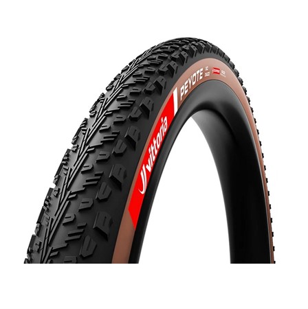 Däck MTB Peyote XC Race brun 60-622/29x2.4 TLR G2.0