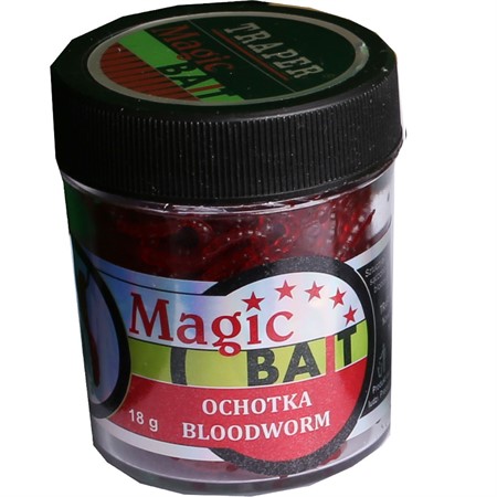 MAGIC BAIT bloodworm