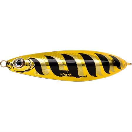 Rattlin' Minnow Spoon 8cm GBEE