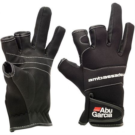 Abu Garcia Professional  L