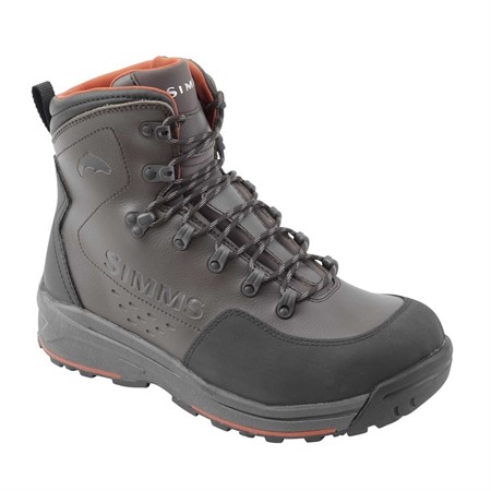 Freestone Boot Dark Olive 12