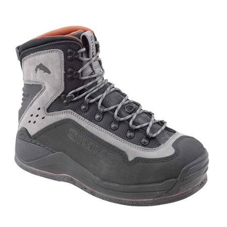 G3 Guide Boot Felt Steel Grey 08
