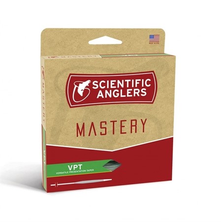 Mastery VPT  WF-5-F