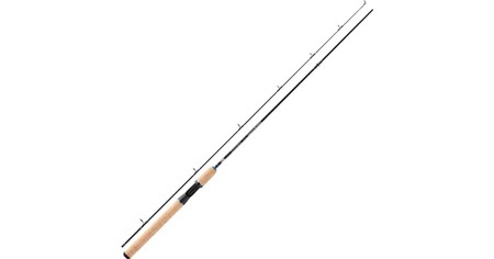 Devil 802M  8ft 10-30g Haspel