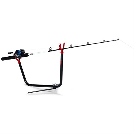 Rodholder Ice RMG Edition