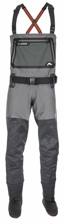 G3 Guide Stockingfoot Shadow Green XL
