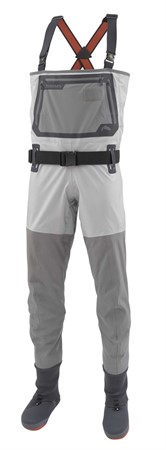 G3 Guide Stockingfoot Cinder M