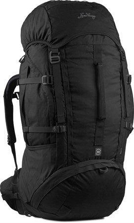 Gnaur 75 RS - Black - 075L
