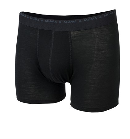 LightWool Shorts, Man - XS