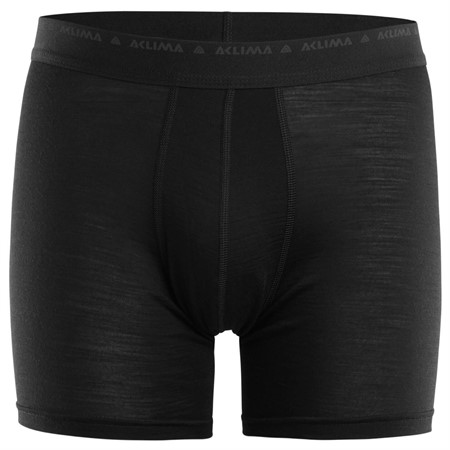 LightWool Shorts, Man - L