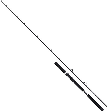 Beastmaster BX Boat Slim 7'6" 20-30LBS