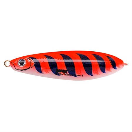 Rattlin' Minnow Spoon 8 cm OAB