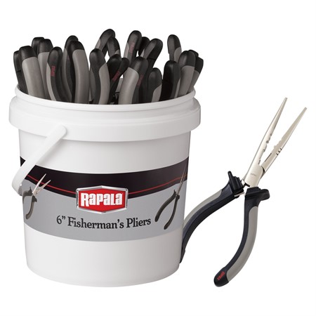 Fishermans Pliers 12pcs RPLD-1