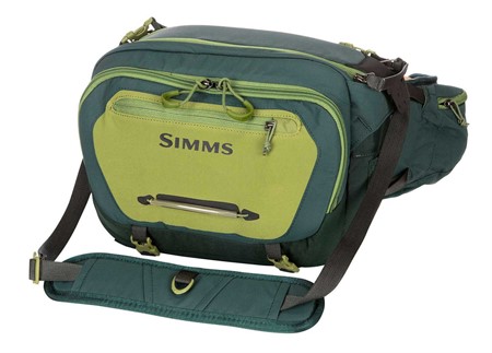 Freestone Hip Pack Shadow Green