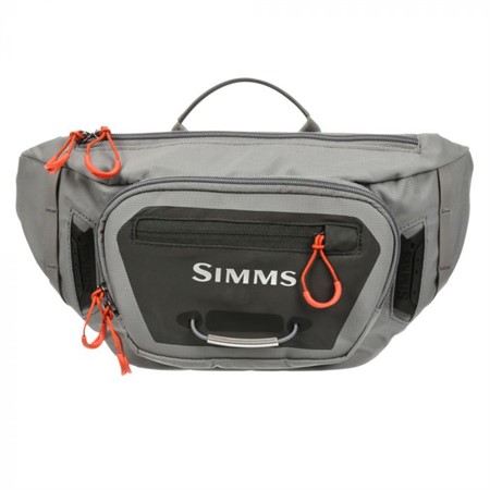 Freestone Tactical Hip Pack Steel