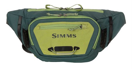Freestone Tactical Hip Pack Shadow Green