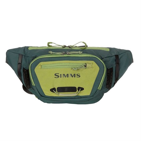 Freestone Tactical Hip Pack Shadow Green