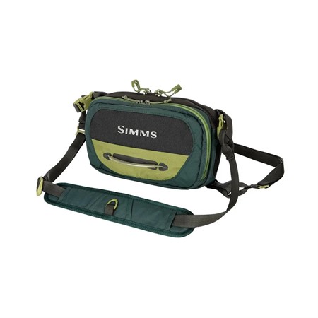 Freestone Chest Pack Shadow Green