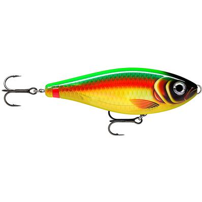 X-Rap Haku 14cm BPRT
