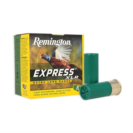 Remington Express Extra Long Range 12/70 35g US 5 25/Box
