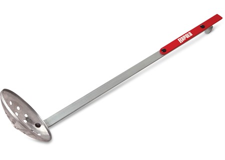 Ice Skimmer Metal 110mm