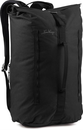 Knarven 25 - Black - 025L