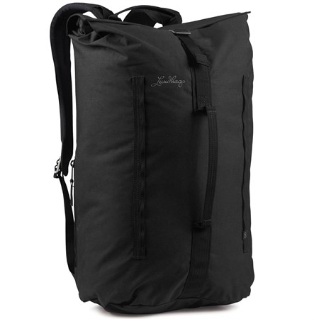 Knarven 25 - Black - 025L