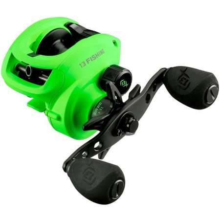 Inception Sport Z BC 7.3:1 LH