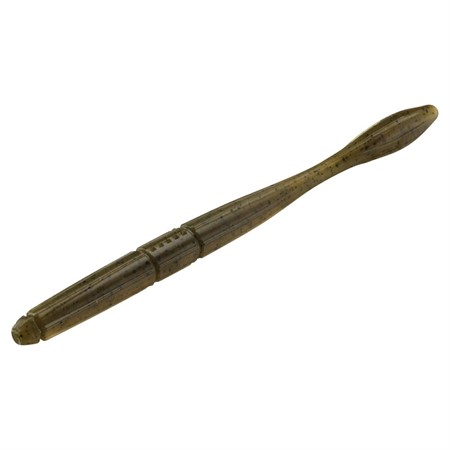 Bubble Butt Worm 5" 12,7cm 9g CG