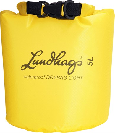 Lundhags Drybag Light 5