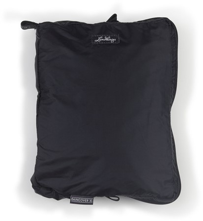 Raincover XL - Black - OS