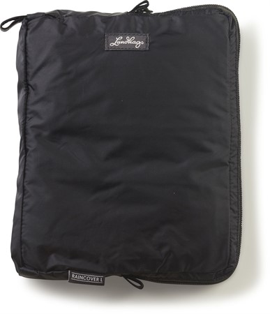 Raincover L - Black - OS