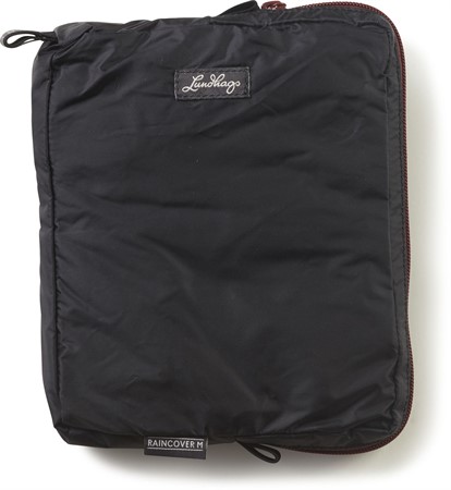 Raincover M - Black - OS