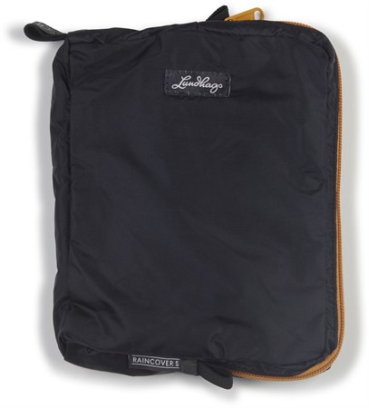 Raincover S - Black - OS