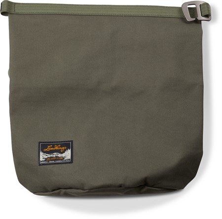 Gear Bag 5 - Forest Green - 005L
