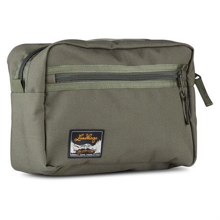 Tool Bag L - Forest Green - 002L