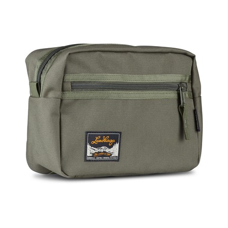Tool Bag M - Forest Green - 001L