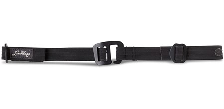 Sternum Strap - Black - OS