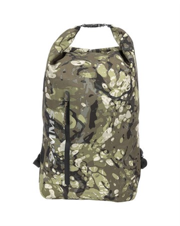 Dry Creek Simple Pack - 25L Riparian Camo