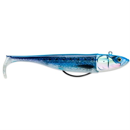 360GT Biscay Coast Shad 9cm BIW
