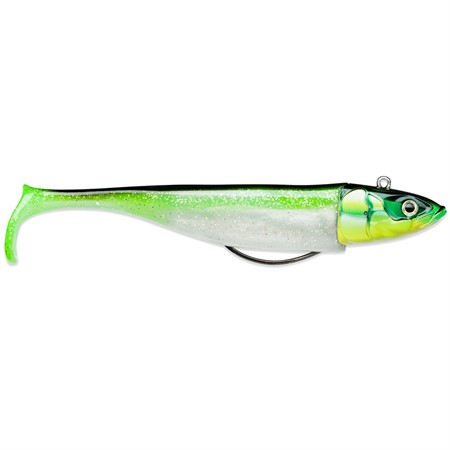 360GT Biscay Coast Shad 9cm CGR