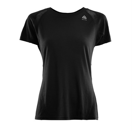 LightWool T-shirt Classic, Wom - XL