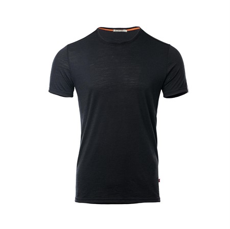 LightWool T-shirt Classic, Man - XXL