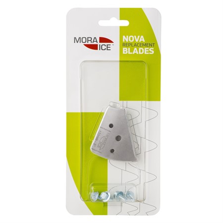 Nova Spare Blades 110mm