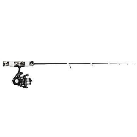 Rapala Flatstick Spinning Combo 24''/61cm ML