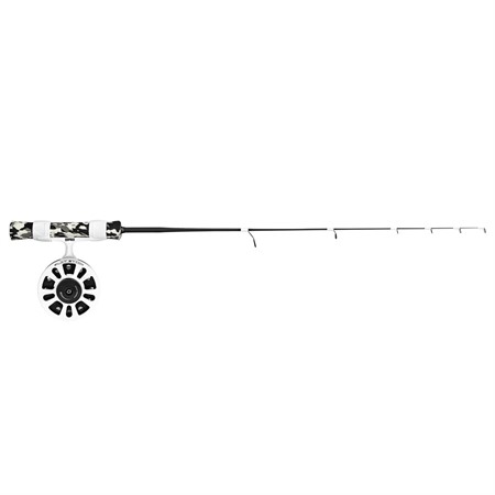 Rapala Flatstick Spinning Combo 20''/1cm ML
