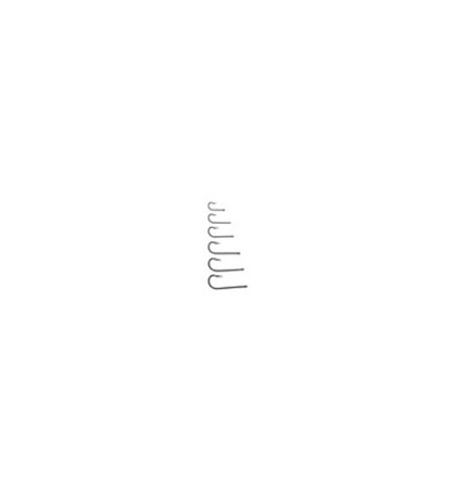 Sortiment Black Kirby, Liten/Small