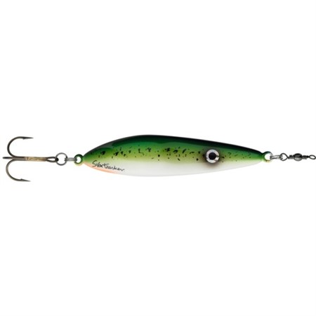 Zazaa Seatrout 22g Green/White