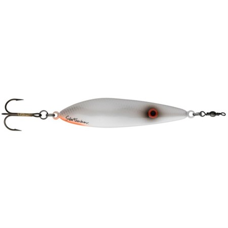 Zazaa Seatrout 22g Pearl/White