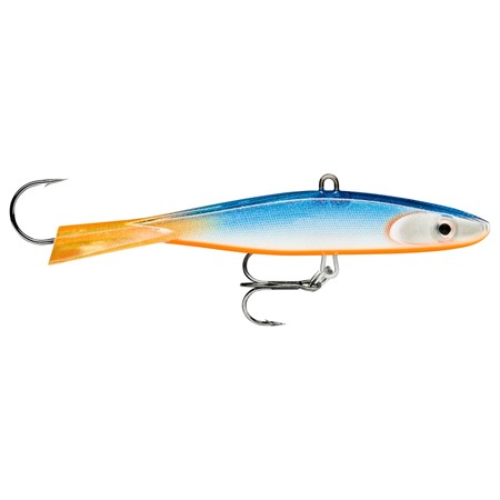 Jigging Shadow Rap 9cm 18g BSR